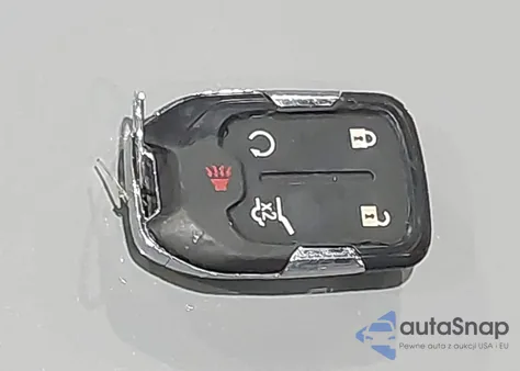 2019 GMC Acadia Slt-1 z USA, uszkodzony, nr VIN 1GKKNULS9KZ136872